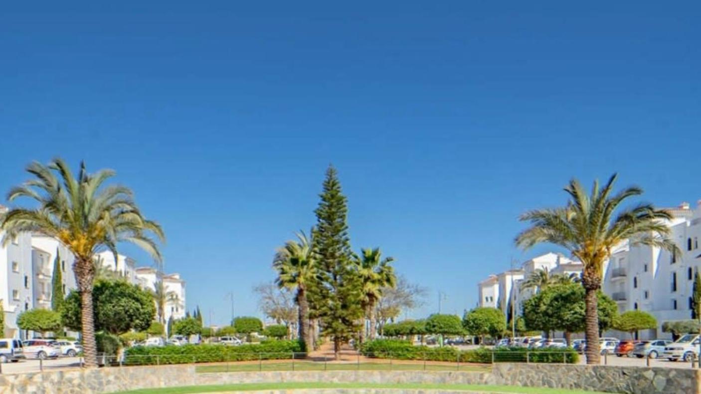 La Torre Golf Resort Roldan Exterior photo
