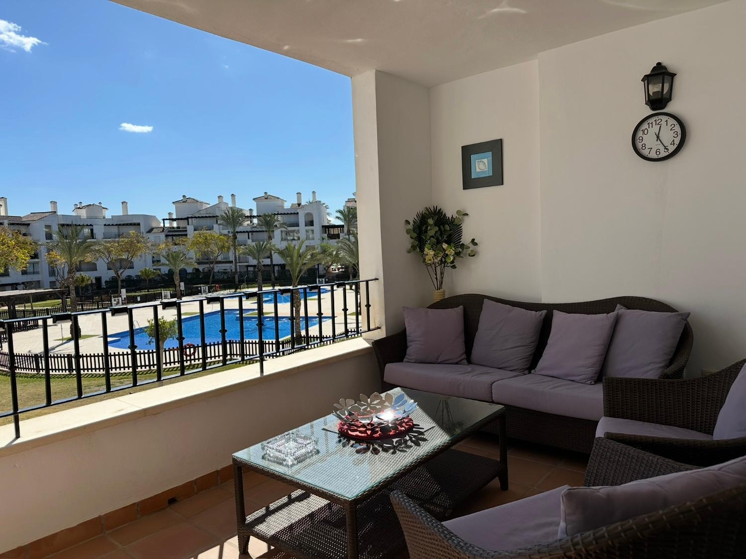 La Torre Golf Resort Roldan Exterior photo